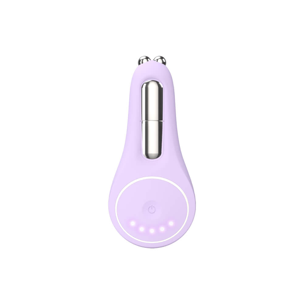 เครื่องยกกระชับ FOREO แบร์ 2 อายแอนด์ลิปส์ Lavender
